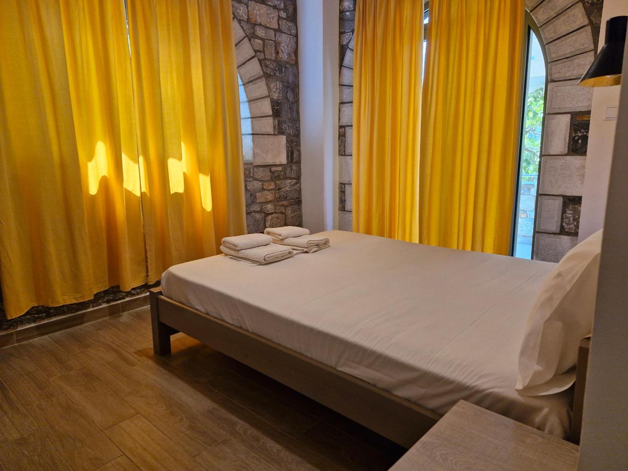 Anna Maria Studios Agios Nikolaos  Exterior photo