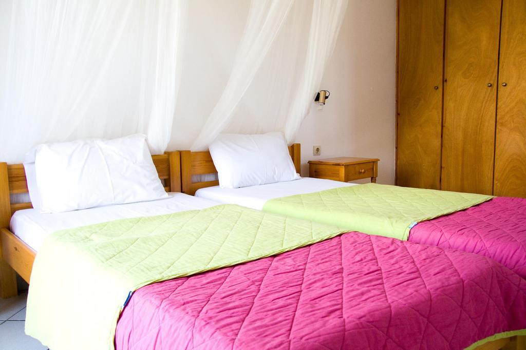 Anna Maria Studios Agios Nikolaos  Room photo